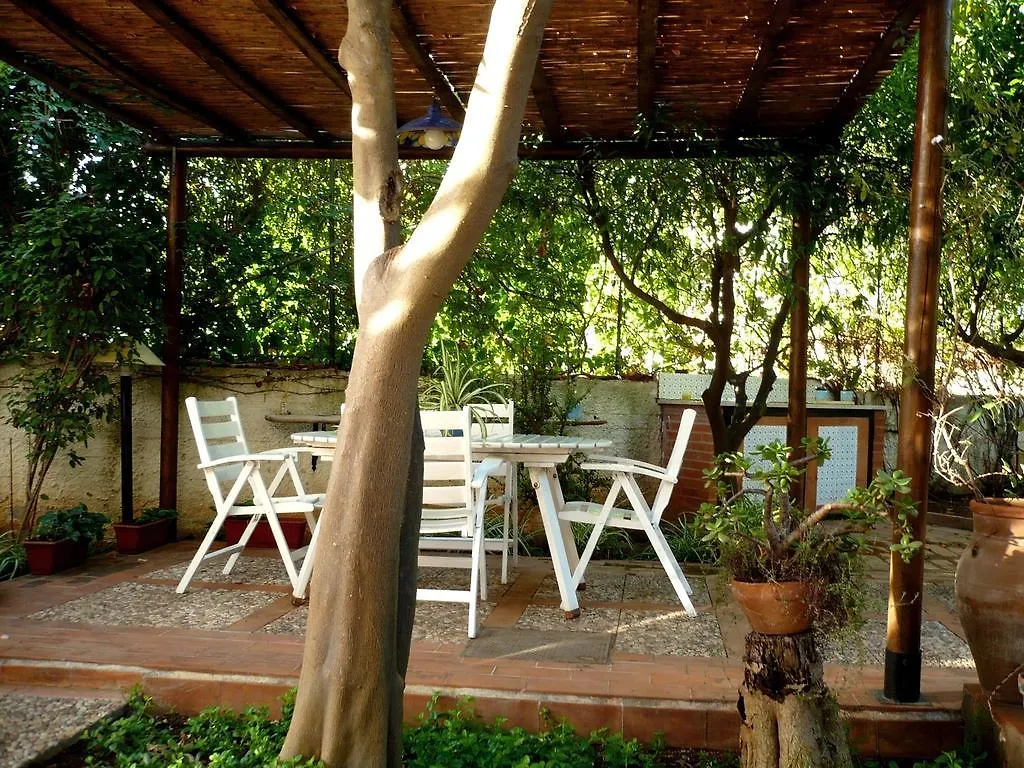 Villa Soliva Mondello