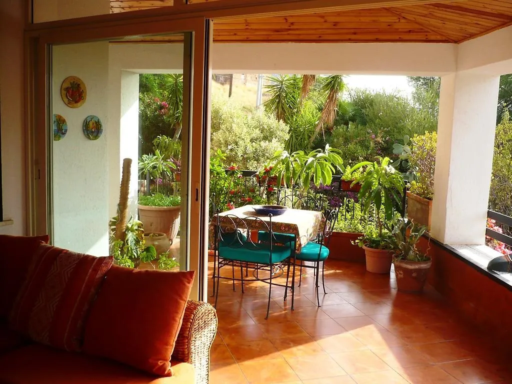 Villa Soliva Mondello