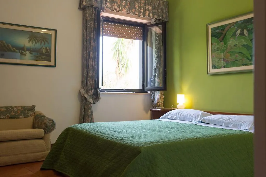 Villa Soliva Mondello 0*,  Italy