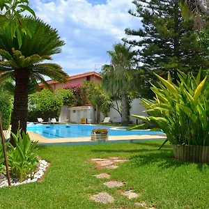 B&B Mondello Resort Bed & Breakfast