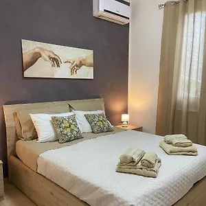  Apartment L'oasi Dell'eremita