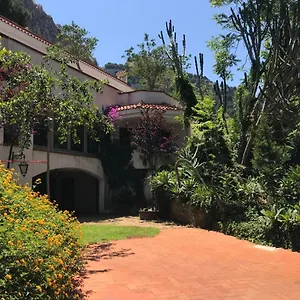  Affittacamere Park House