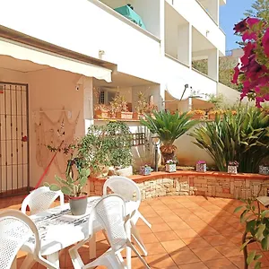  Appartamento Princess House Palermo-mondello