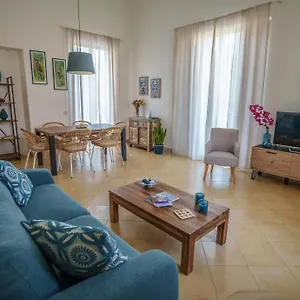 Le Vele Mondello, A Due Passi Dal Mare Ferienhaus