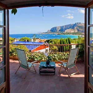 Il Glicine Sul Golfo Bed & Breakfast