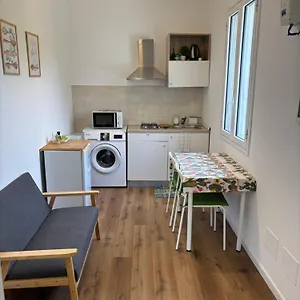 Sicily Apartment