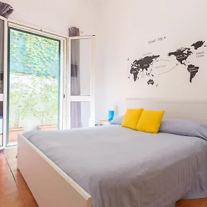 Villa Mondello Апартаменты