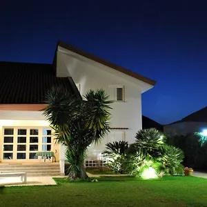  Villa Ginevra