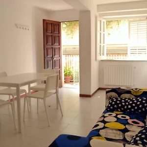  Apartment Casa Dahlia
