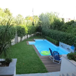  Villa Le Lanterne Pool & Relax