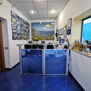 3* Pensjonat Al Baglio